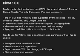 Ever wanted to explore the r&d department of a corporation? Pivot App Getpivotapp Twitter