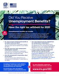 I received unemployment insurance, then it was determined i was overpaid. Midpenn Legal Services Unemployment Benefits Are Taxable And Must Be Reported On Your Federal Tax Return If You Received Unemployment Benefits As Well As The Additional 600 Per Week In Covid 19