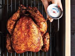 How To Make Foolproof Roast Chicken | Cooking Light