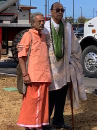 Life at the Center: A BIG problem