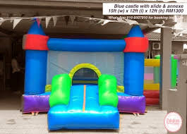 Free delivery of bouncy castle! Fabulous Party Planner 002081333 D Event N Kids Party Planner Kuala Lumpur Selangor Malaysia Bouncing Castle Inflatable For Hire