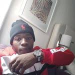 Ramon Jenkins's Instagram, Twitter & Facebook