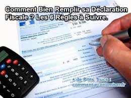 We did not find results for: Comment Bien Remplir Sa Declaration Fiscale Les 6 Astuces Que Tout Le Monde Devrait Connaitre