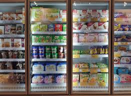 Stroll down any supermarket frozen food aisle and the evidence is clear: 8 Frozen Foods With The Most Sugar Eat This Not That