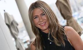 One trick is skin icing. How Jennifer Aniston Is Taking Care Of Her Hair Color At Home
