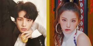 Separated | hwang siblings (itzy yeji & stray kids hyunjin). Cocok Jadi Saudara 7 Pasang Idol K Pop Ini Punya Wajah Mirip Banget Kapanlagi Com