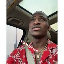 “Don’t judge people by what you hear about them,” Actor Alesh says, after  an encounter with singer Davido