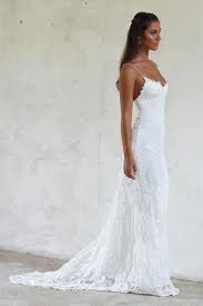 Minimalist Bride Dream Wedding Dress Lace Dream Wedding Dresses Wedding Dresses Lace