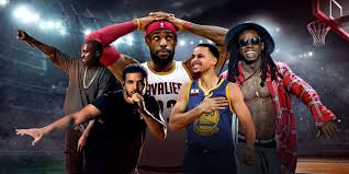 Muitos jogadores e analistas o chamam de um dos melhores arremessador da história da nba. The Best Sports Quotes In Hip Hop History Greatest Sports Lyrics From Drake Kanye Lil Wayne