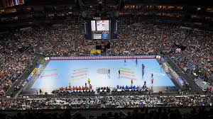 Den spielplan, alle gruppen und die ergebnisse des turniers finden sie hier. Warum Die Handball Wm 2019 Die Rekorde Im Tv Bricht