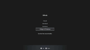 Jan 21, 2015 · edit unlockables! Things To Do After Beating Resident Evil Village