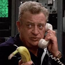 Any Rodney Dangerfield fans here? Back To School (1986) : r/80smovies