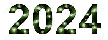 Abstract Style In Green Gradient Colors ...