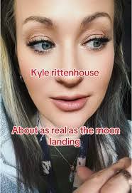 Ashlyn Hodges's Instagram, Twitter & Facebook