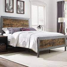 Overstock Com Online Shopping Bedding Furniture Electronics Jewelry Clothing More Bed Frame And Headboard Furniture Metal Beds