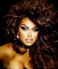 Chappell Roan says the phrase 'I'm your favorite artist's favorite artist'  was inspired by Sasha Colby: “That was a reference to Sasha Colby... Sasha  Colby said, 'I'm your favorite drag queen's favorite