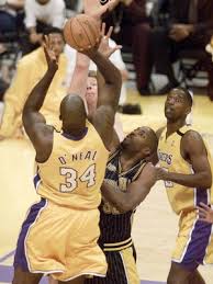 The los angeles lakers hadn't won an nba championship in 12 years. Indiana Pacers Reflect On 2000 Nba Finals Loss To Kobe Shaq S Lakers