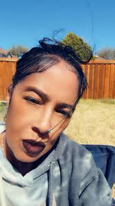 Introduction of a 54 year old widow from Houston