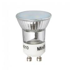 Shop for led light bulbs at amazon.com. Small Mr11 35mm 2 5 Watt Gu10 Led Light Bulb