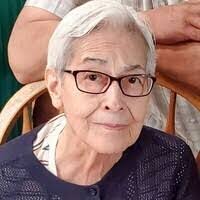 Veronica Domingo's Instagram, Twitter & Facebook