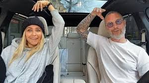 Julia franzén om romansen med bingo rimér. Martin Bjork Brasil Vlip Lv