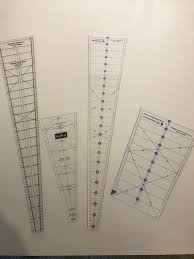 a few scraps making wedge quilts without a wedge ruler