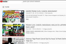 Miss Ayang Prank Ojol Prank Ojol Youtuber Cash Flow Behind A  Losingsexiezpix Web Porn