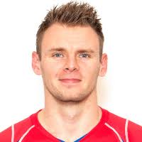 Roy Friedrich's Instagram, Twitter & Facebook