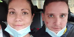 Marc Gil, afectat per la Covid-19: "No és una broma i no té edat. Tinc 34  anys i he estat molt crític. Feu cas"