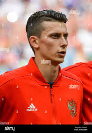 Spartak hi-res stock photography and images