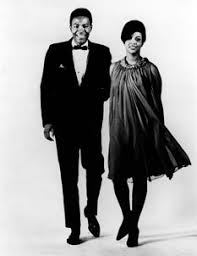 The singer was shot twice, following an argument with his father after he intervened in an altercation between his parents. It Took Two Marvin Gaye S Duet Legacy The New Yorker