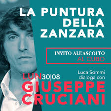 LA PUNTURA DELLA ZANZARA