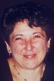 Angela Cavotta Obituary (1947