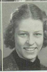 Maxine Louise Buffington Cole (1918-2013)