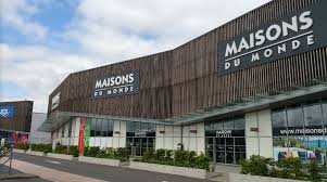 Maisons Du Monde Centre Commercial Mondevillage