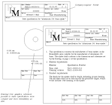 A design specification is a detailed document providing a list of points regarding a product or process. Modern Product Specification Template 35 Highly Shareable Product Flyer Templates Tips Venngage Easily Create Comprehensive Documents For Your Projects Cosmetic Review