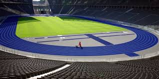 Istaf 2021 on september 12., 2021 at @411299868987036:274:olympiastadion berlin. Das Berliner Olympiastadion Berlin De