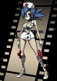 Jason voorhees (friday the 13th) palette 16: Valentine Skullgirls Wiki Guide Ign