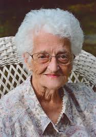 Virginia Guyton Obituary