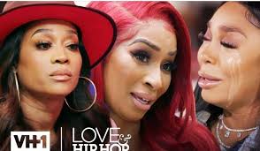 Mimi Faust News