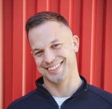 Justin Caserta's Instagram, Twitter & Facebook