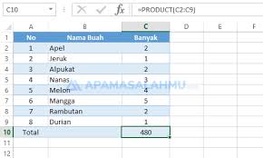 Check spelling or type a new query. Rumus Aritmatika Dasar Microsoft Excel Apa Masalahmu