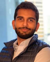 Vinay Raj's Instagram, Twitter & Facebook