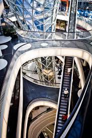 Njklas Frankfurt Frankfurt Germany Commercial Architecture