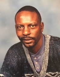 Obituary information for Kenneth Antonio Marion