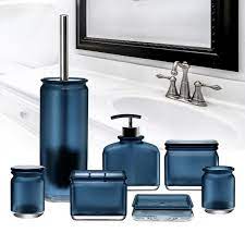 Maybe you would like to learn more about one of these? Wrought Studio Keats Everyday 7 Piece Bathroom Accessory Set Reviews Wayfair