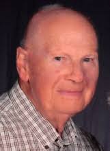 Obituary information for Robert Calvin Holt