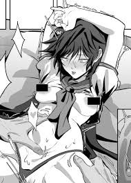 Toji Fushiguro Porn - Page 12 Of 15 - Rule 34