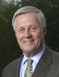 Collin Peterson leaves lasting ag policy legacy