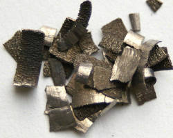 Image of Dysprosium